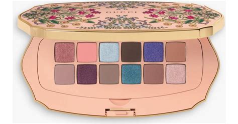 gucci flora palette|gucci color codes.